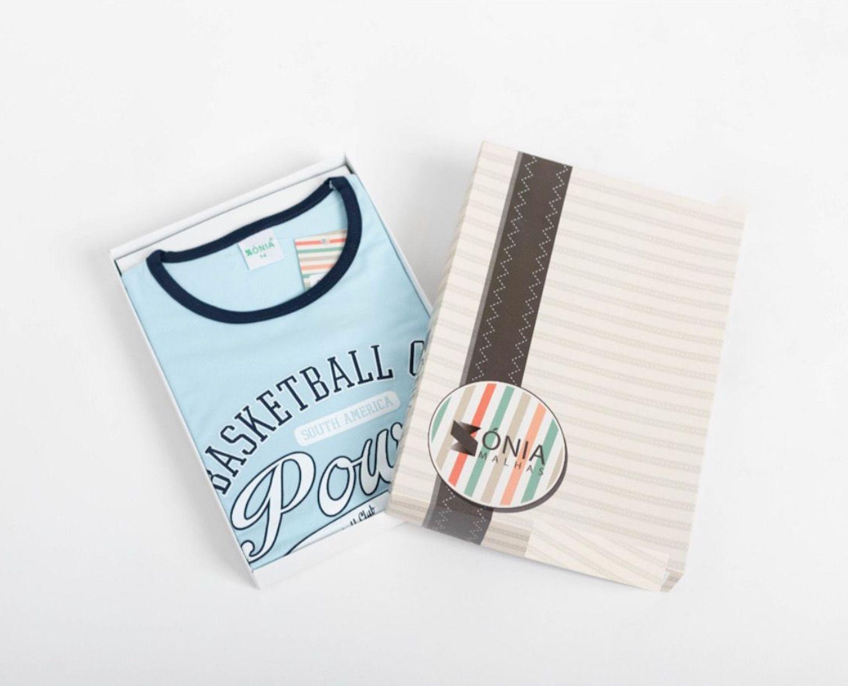 Pijama Basketball