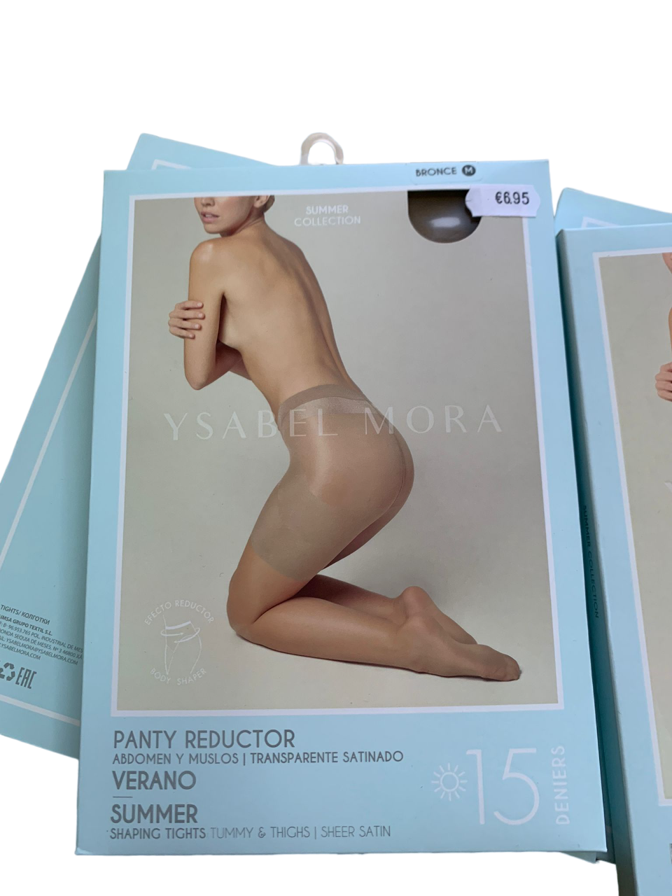 Panty Reductor 