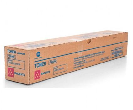 TN221M Toner magenta f.bizhub C287/C227