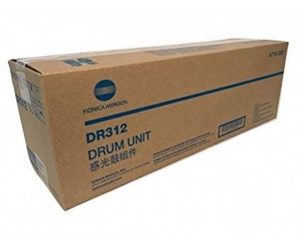 DR316K Drum black f. bizhub C360i series