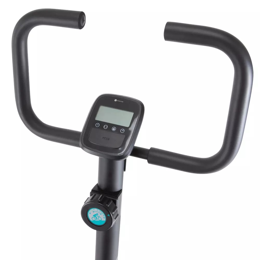 Bicicleta estática Bike Fit