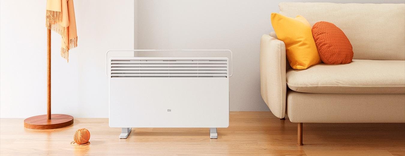Aquecedor Xiaomi Mi Smart Space Heater S