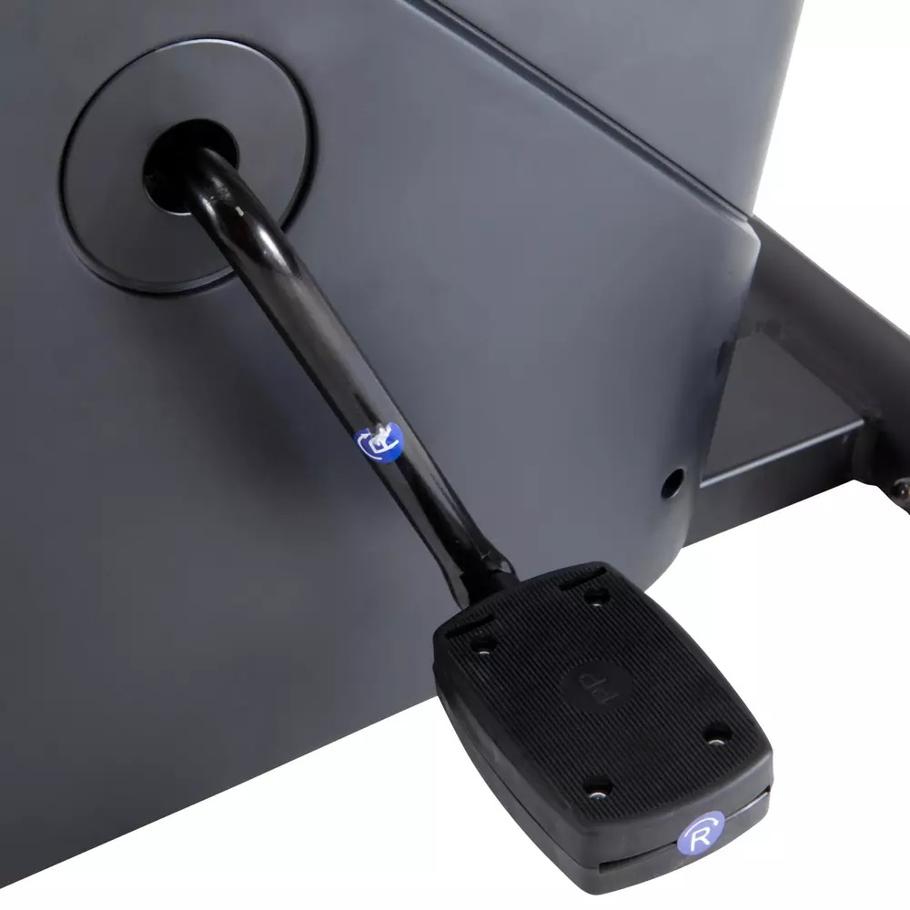 Bicicleta estática Bike Fit