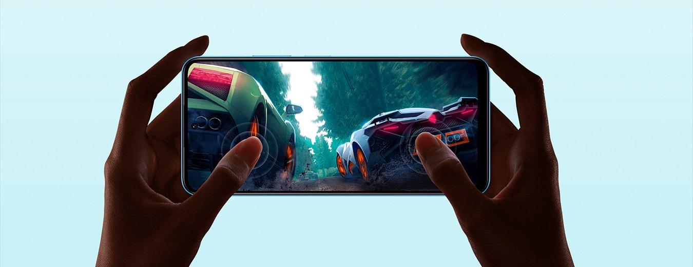 Xiaomi Redmi Note 12 + Smartwtach 