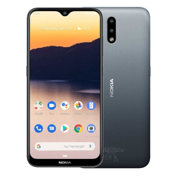 Nokia 2.3