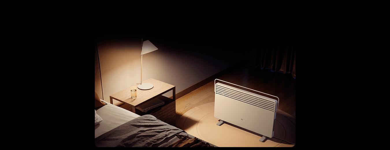Aquecedor Xiaomi Mi Smart Space Heater S