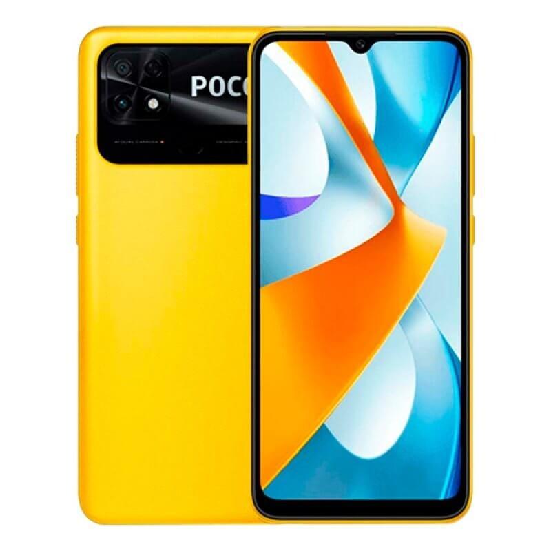 Xiaomi Poco C40