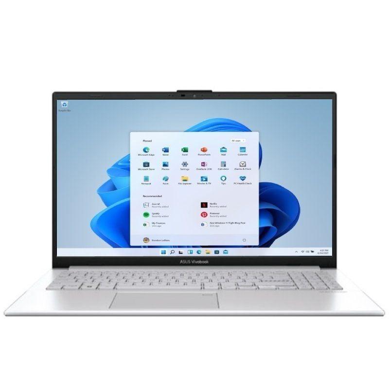 Portátil Asus VivoBook Go 15