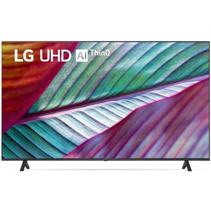 TV LG 43´ LED - Ultra HD 4K - Smart TV - Wi-Fi        
