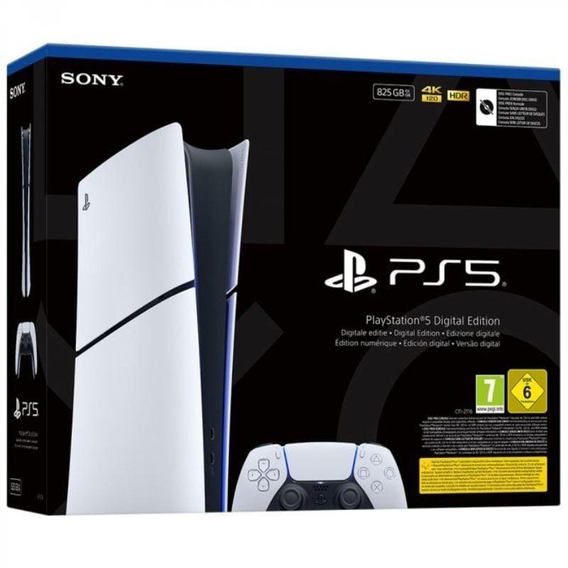 Consola Play Station 5 - PS5