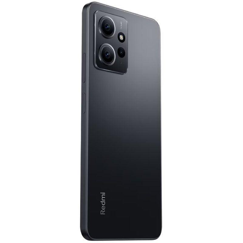 Xiaomi Redmi Note 12 + Smartwtach 