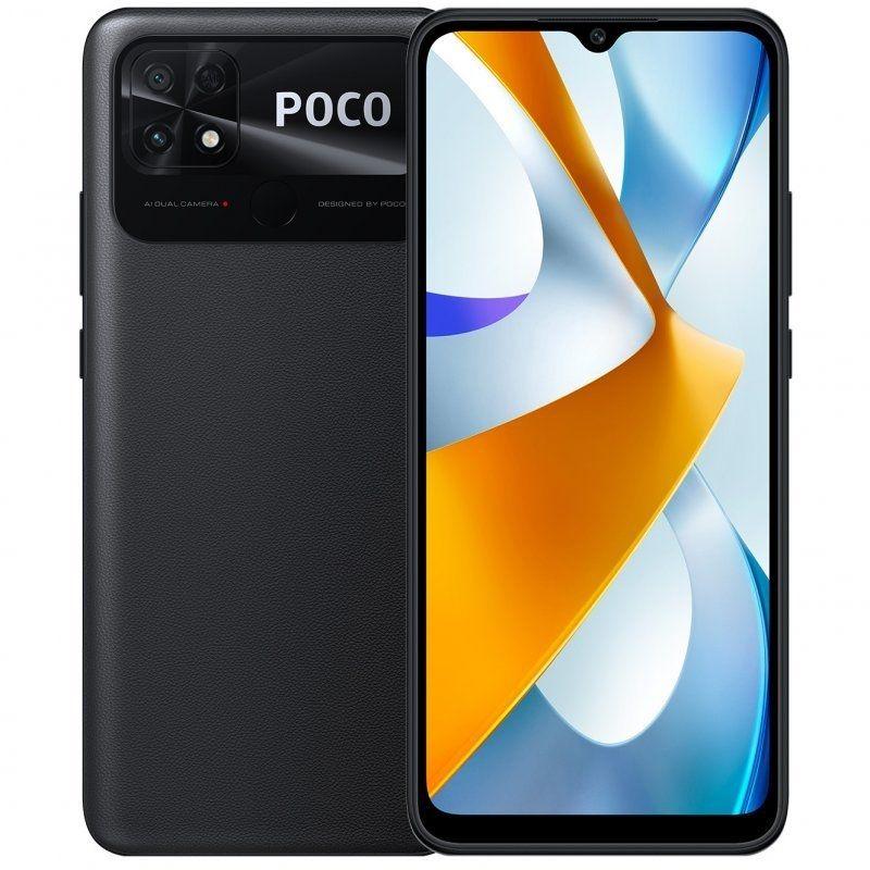 Xiaomi Poco C40