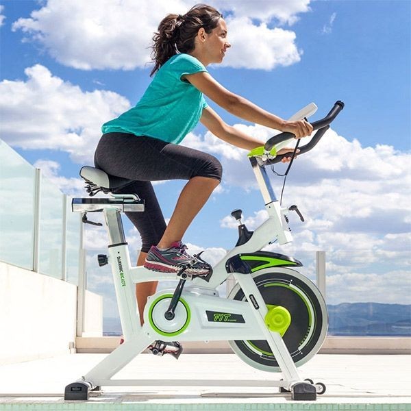 Bicicleta Spinning