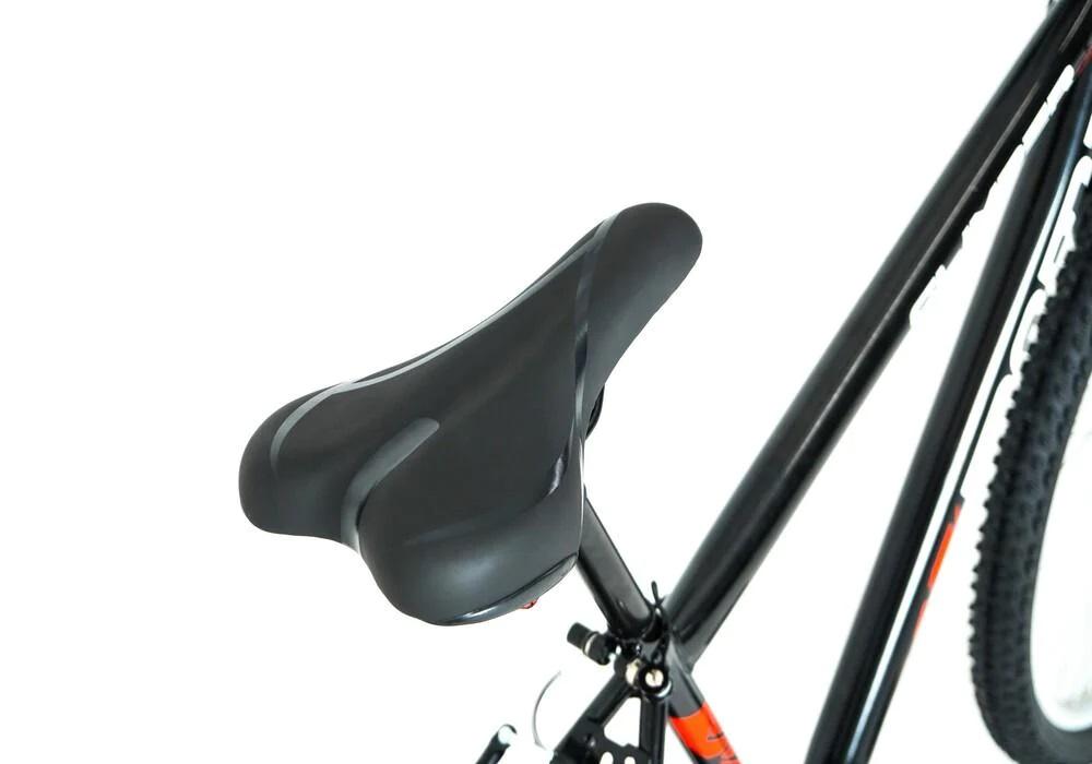 Bicicleta de montanha