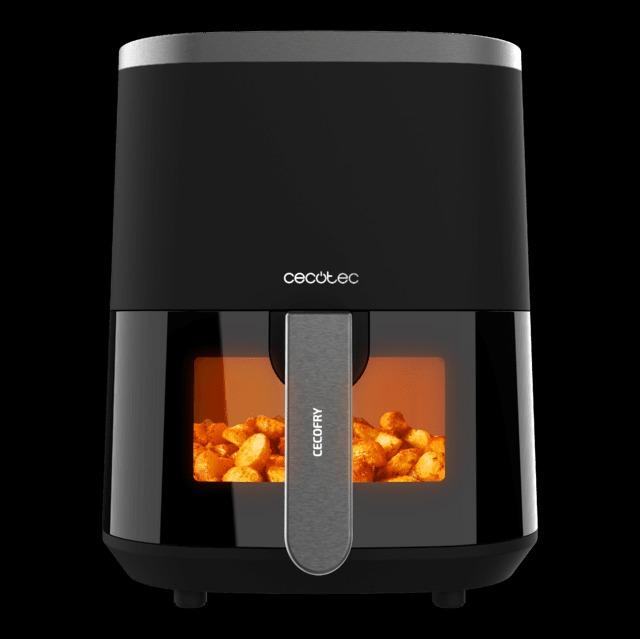 Fritadeira Airfryer Cecofry 