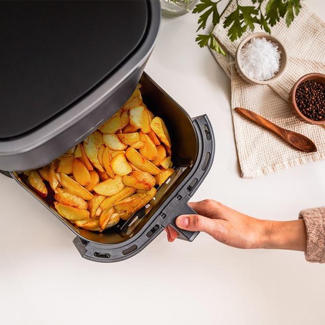 Fritadeira Airfryer Cecofry 