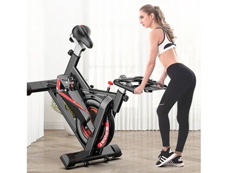 Bicicleta Spinning