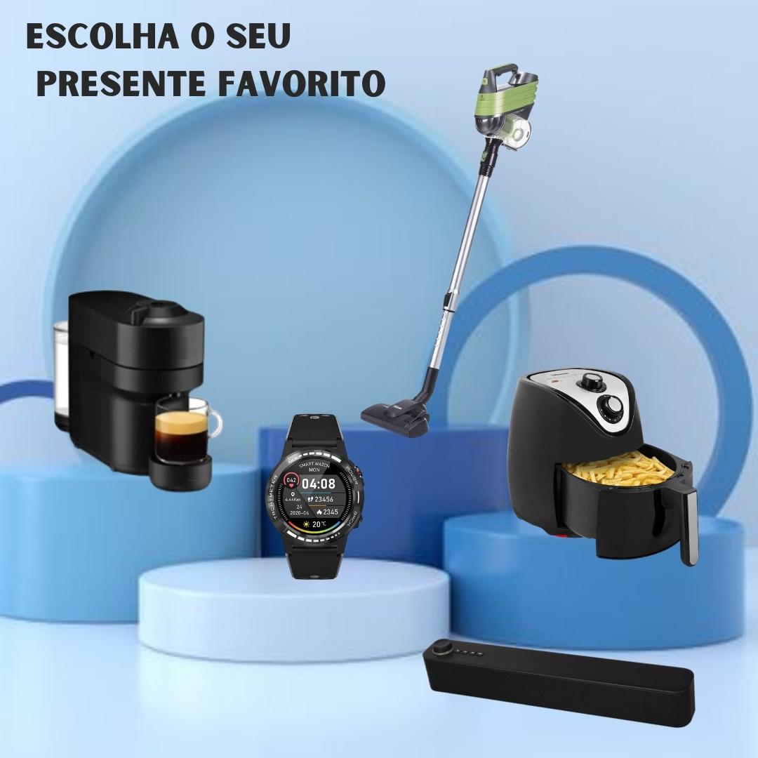 Quero receber esta oferta, que escolho a seguir