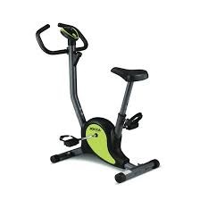 Bicicleta estática Bike Fit