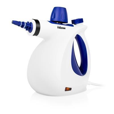 Lavador a vapor Tristar