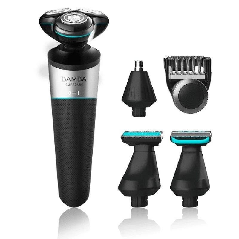 Máquina de Barbear Cecotec 5 em 1
