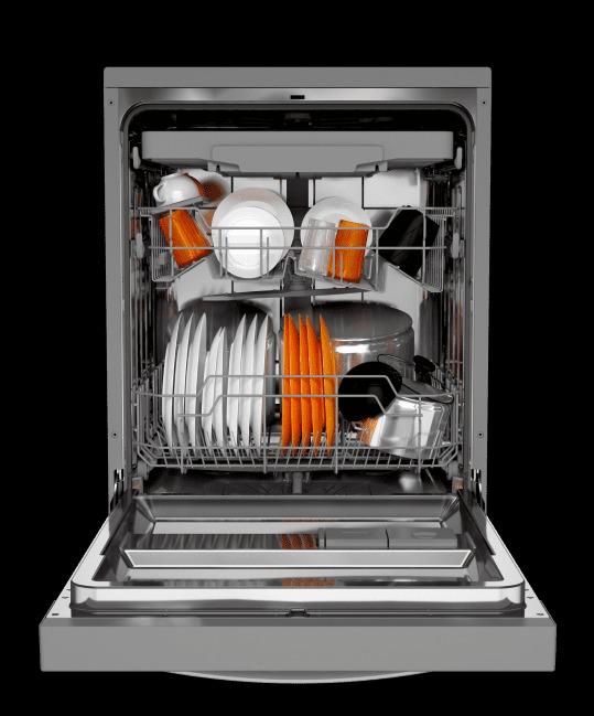 Máquina de lavar louça