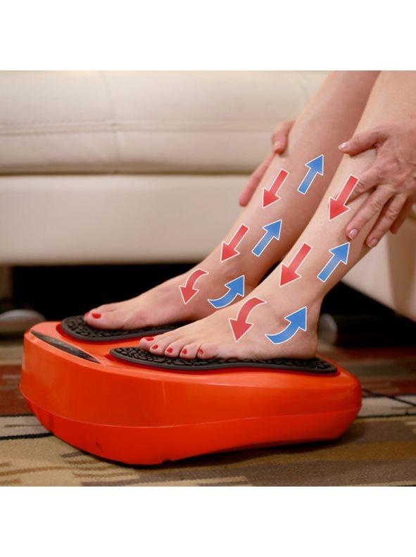Legs vibrator Pro