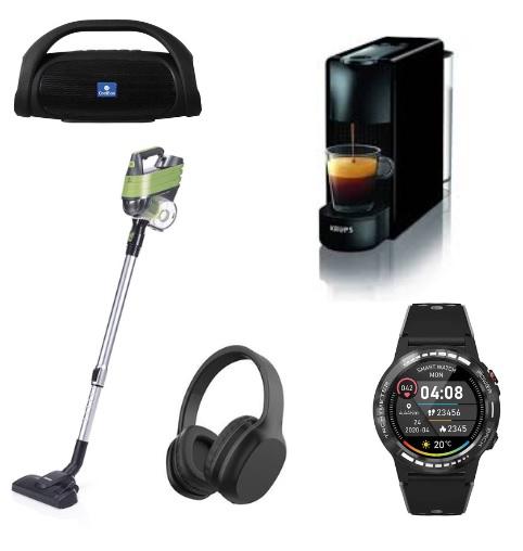 Pedir o meu presente favorito, garantido