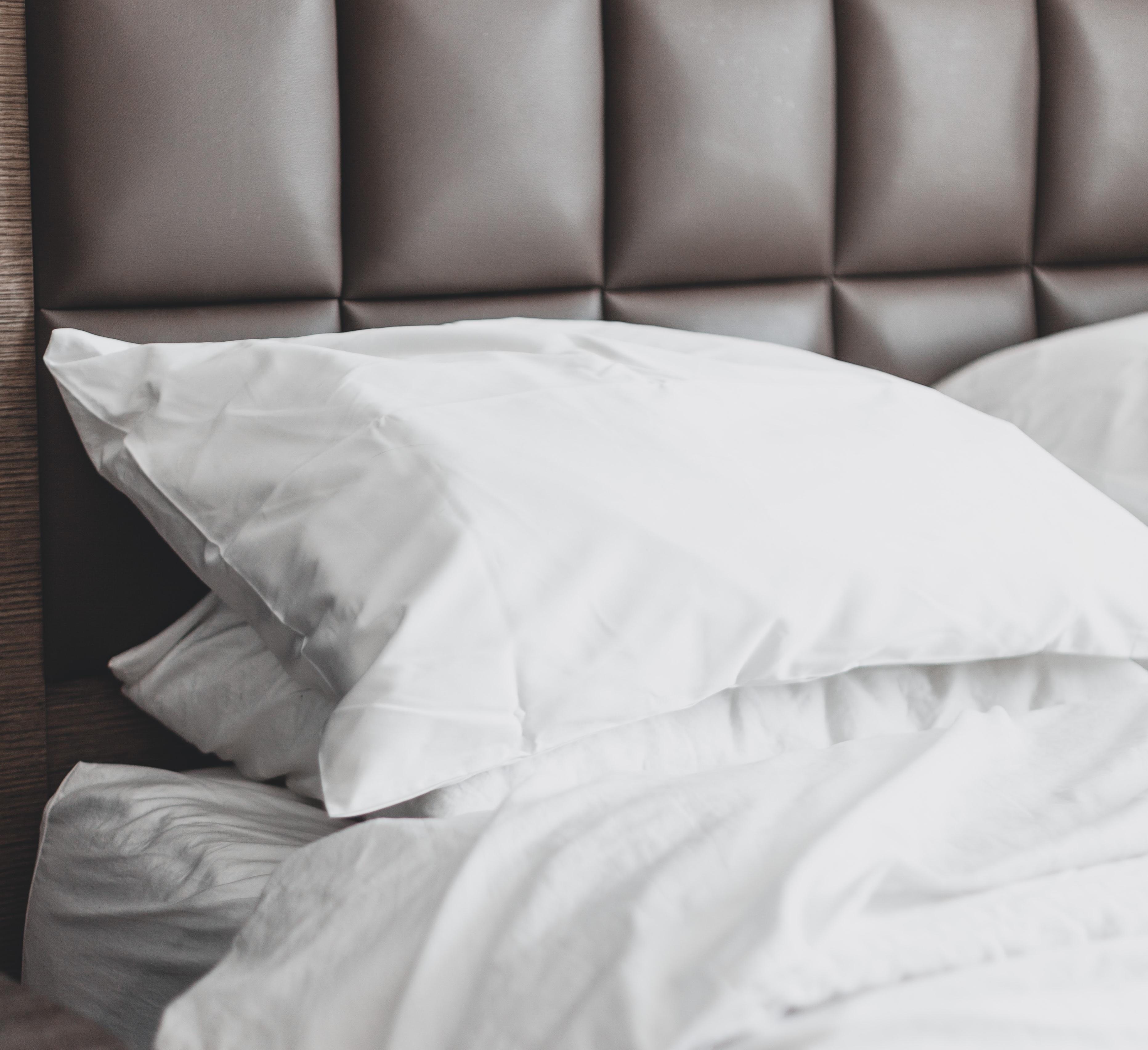 Obter duas almofadas viscoelásticas 