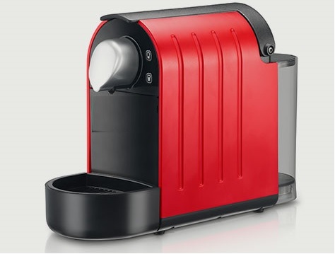 Obter Máquina de Café Expresso de cápsulas 