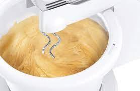 Pedir Batedeira Amassadora multifunções Cecotec