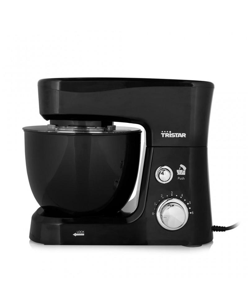 Robot de Cozinha Multifunções Tristar