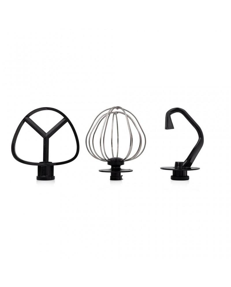 Robot de Cozinha Multifunções Tristar