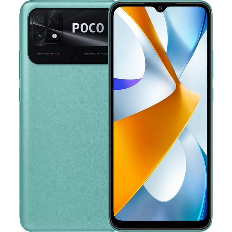 Xiaomi Poco C40