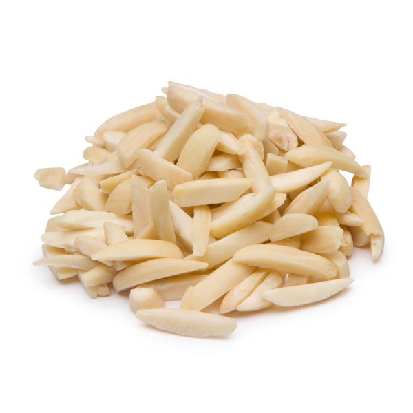 Amêndoa Palitada 1Kg