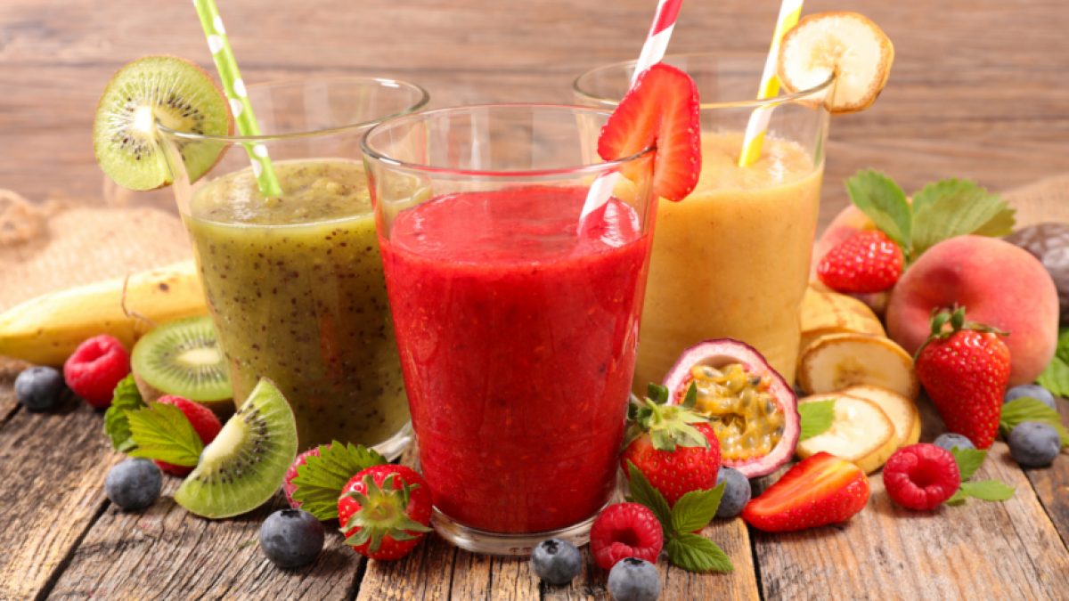 FruttUP! Maracujá