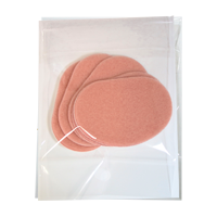 Embalagem de 5 pensos para Pés BioFeet®