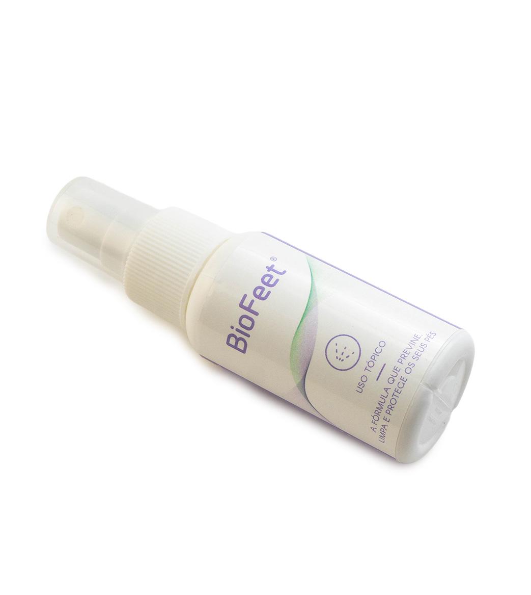 BioFeet® Spray para Pés