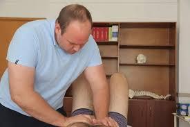 João Gil - Osteopatia/Fisioterapia