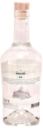 Atayala Gin 500 ml