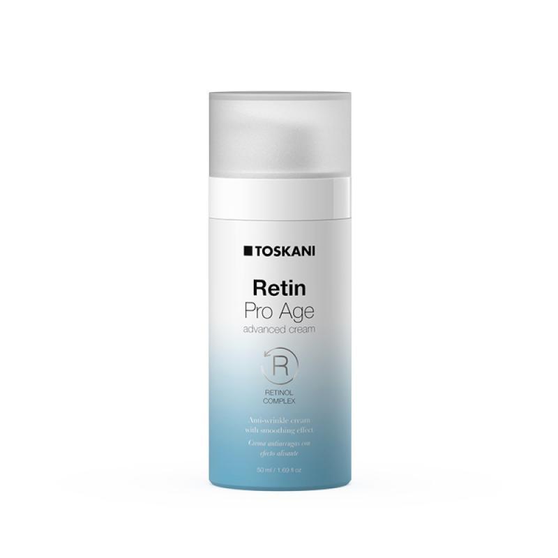   TKN Retin pro age advanced cream 50 ml 