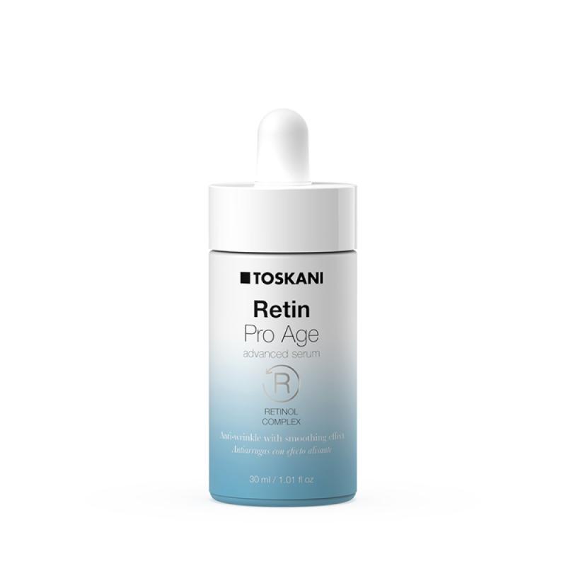 TKN Retin pro age advanced serum 30 ml