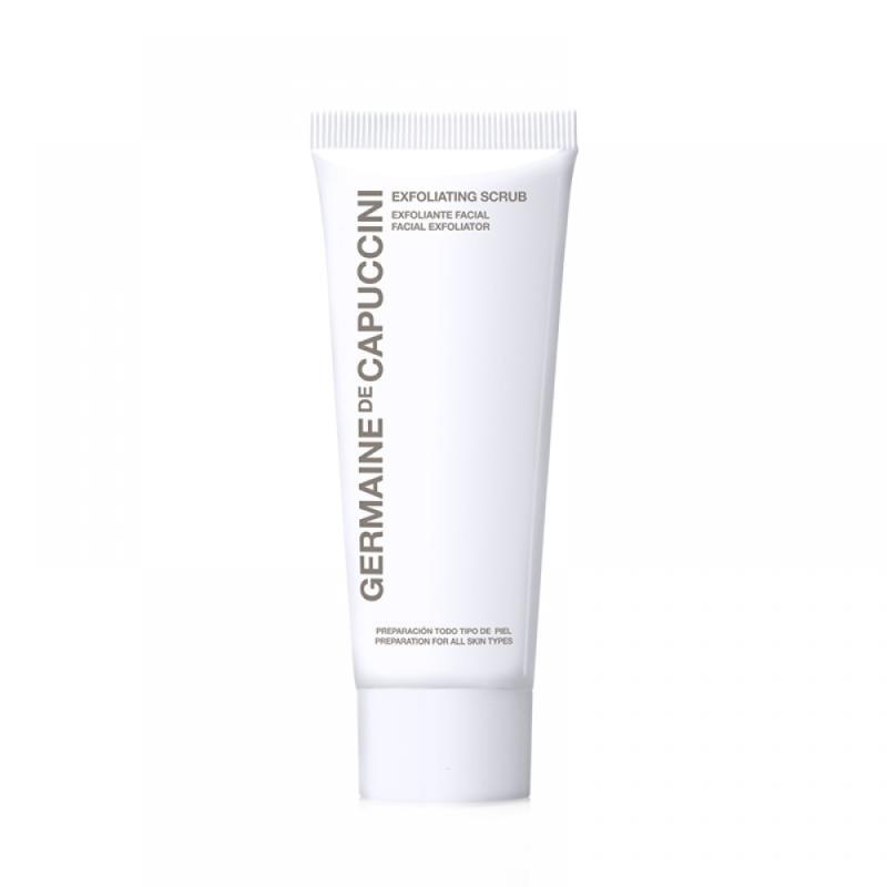  EXFOLIANTE ROSTO exfoliating scrub 30 ml