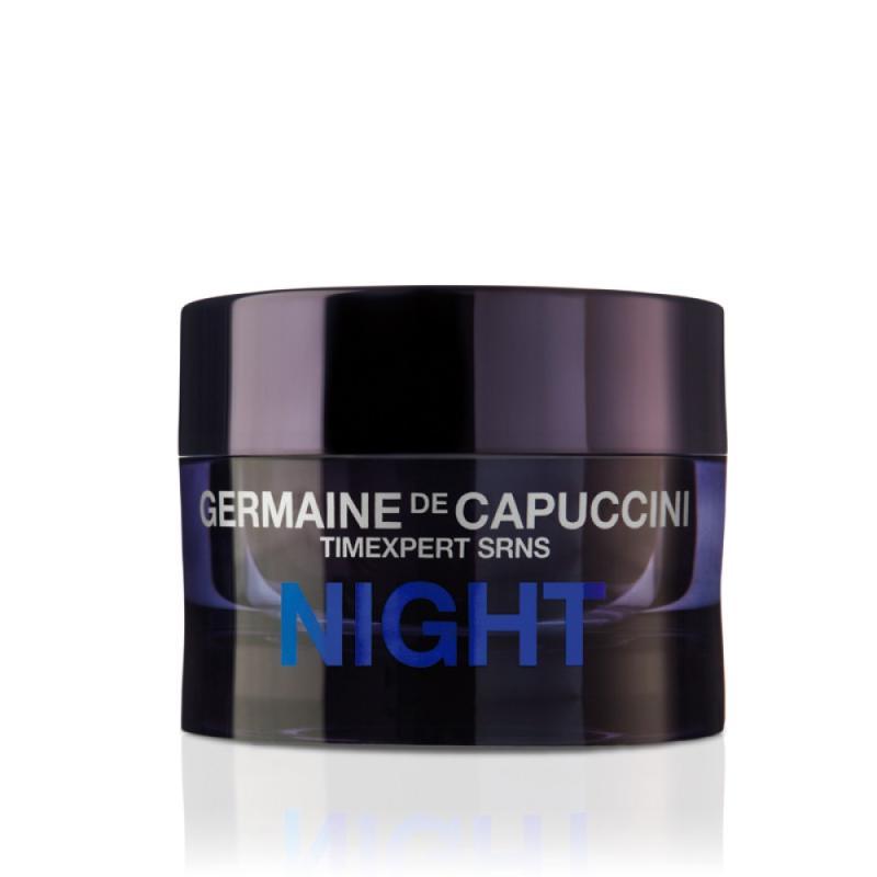 Creme NOITE 50ml  TIMEEXPERT SRNS  