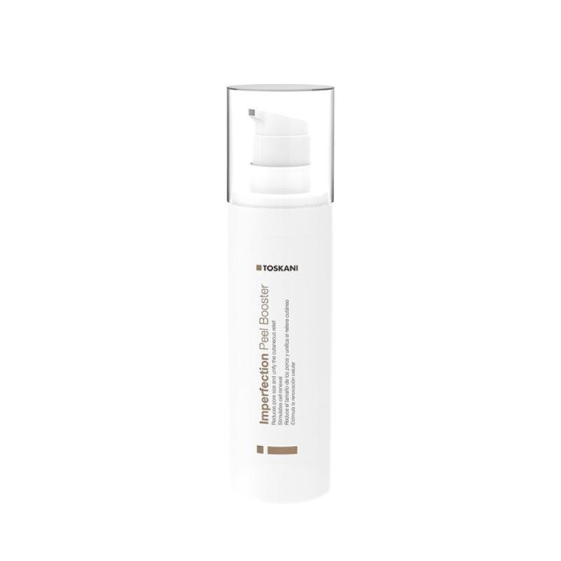 Imperfection peel booster 30 ml - TOSKANI