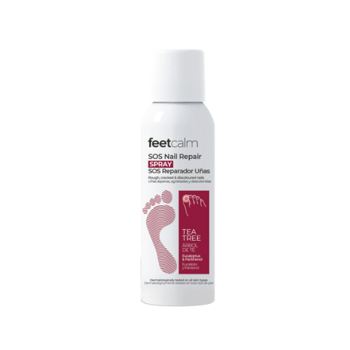  Feetcalm spray sos repair nail 75 ml