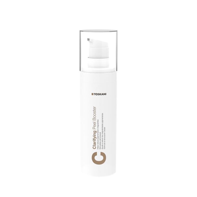 Clarifying peel booster 30 ml - TOSKANI 