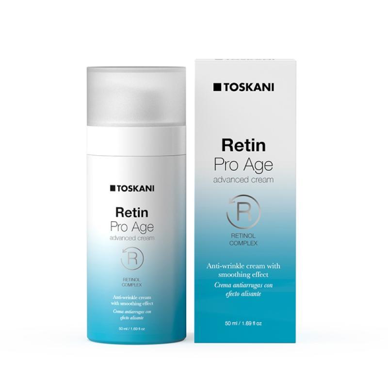   TKN Retin pro age advanced cream 50 ml 