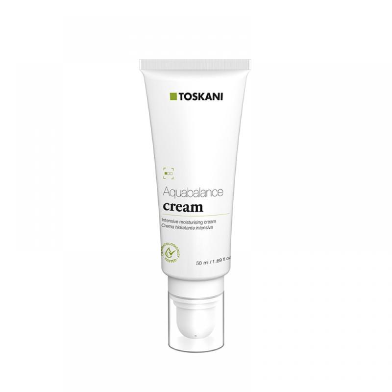 TKN aquabalance cream 50 ml