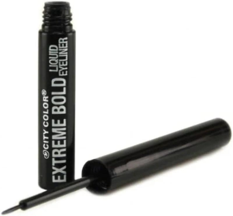  Liquid eyeliner EXTREME BOLD